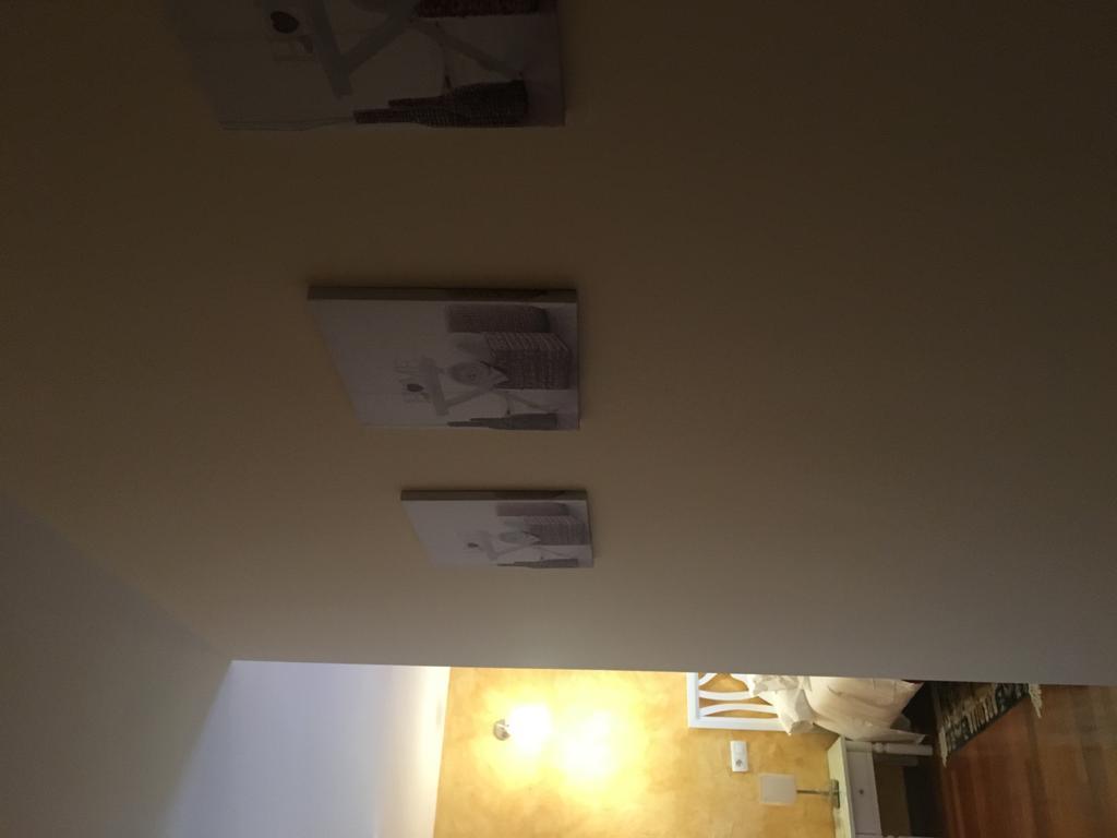 Tres Estrellas Casa Maribona Gela 3*