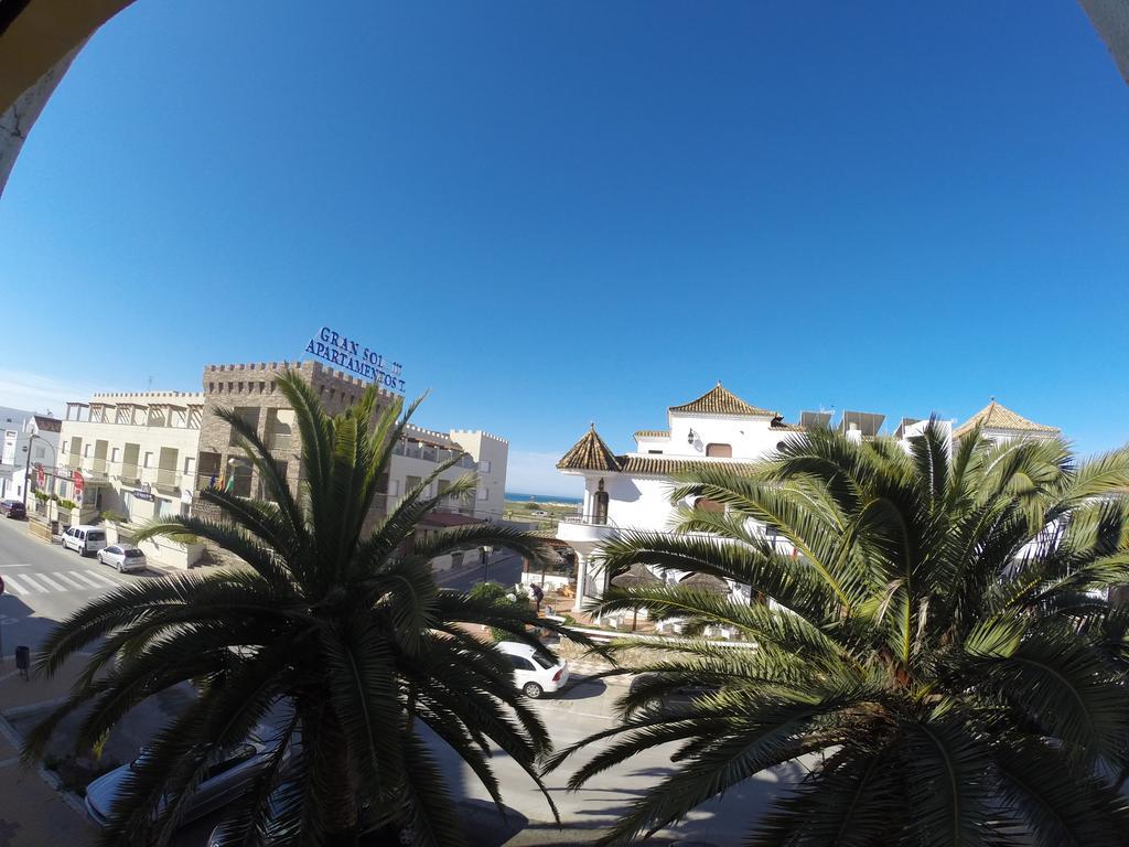 Pozo Del Duque Ii Hotel