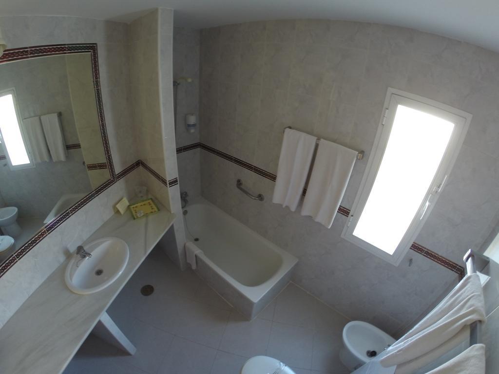 Pozo Del Duque Ii Hotel 2*