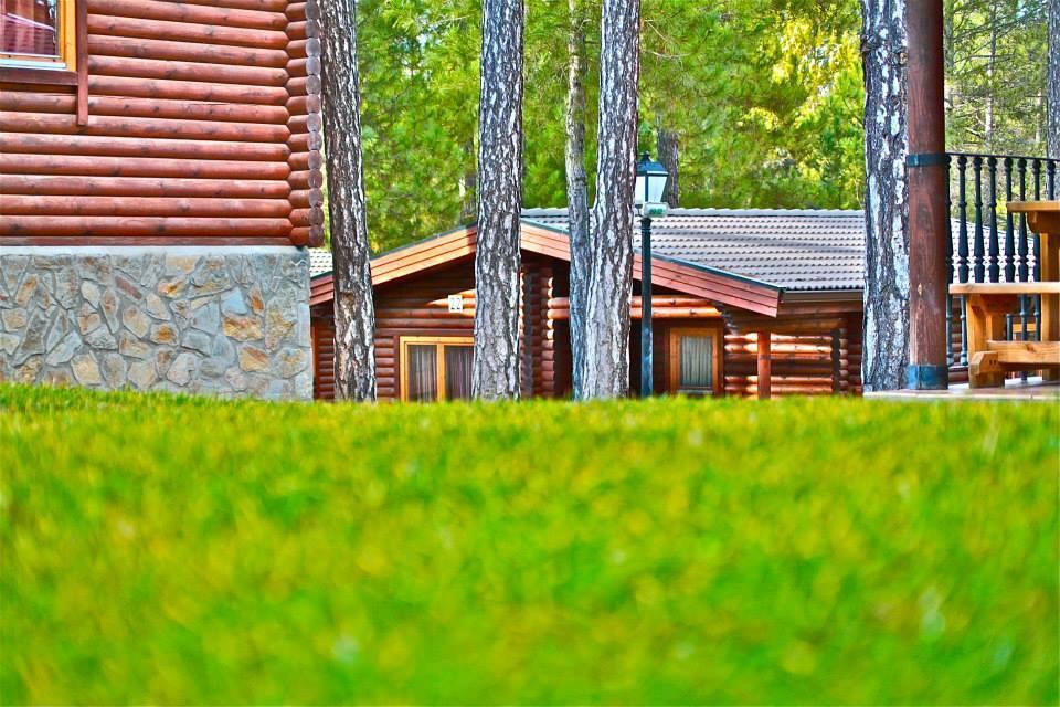Camping Caravaning Campsite