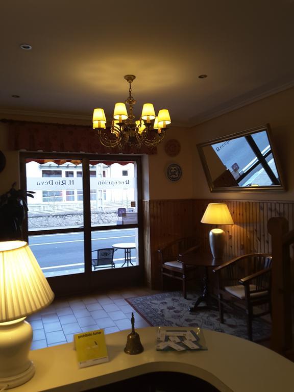 Riodeva Guest house Unquera