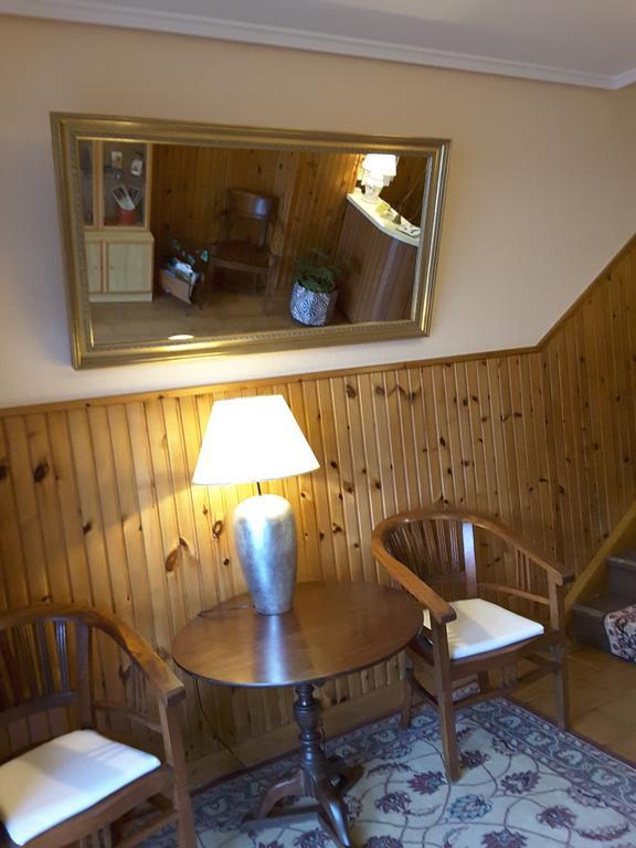 Riodeva Guest house Unquera