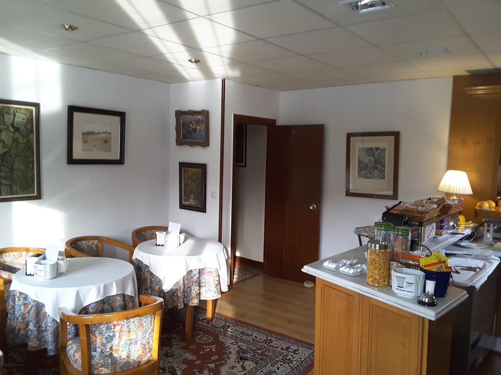 Riodeva Guest house Unquera