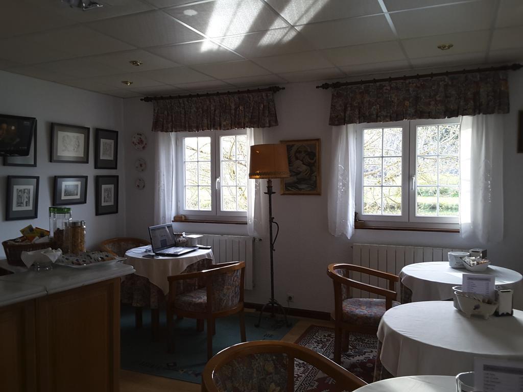 Riodeva Guest house