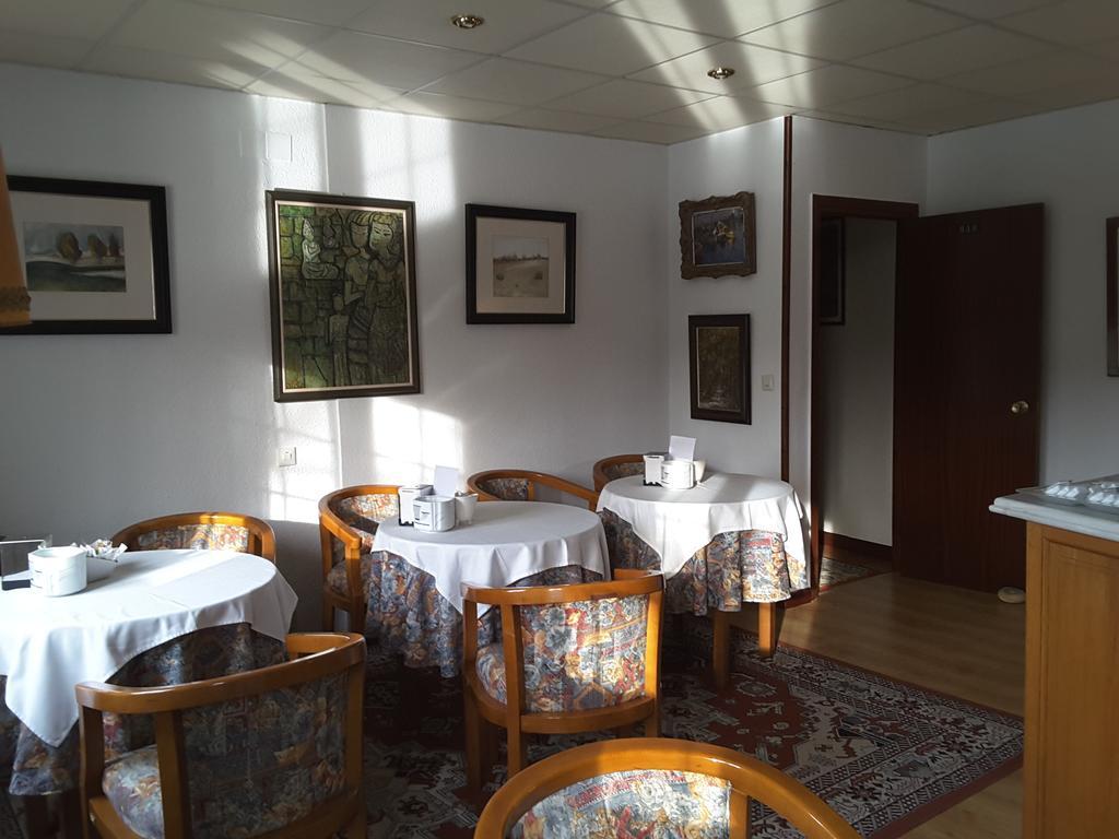 Guest house Riodeva