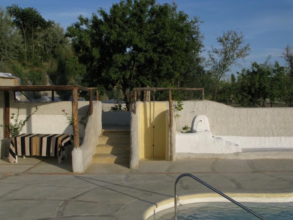 Al Jatib Apartment Baza