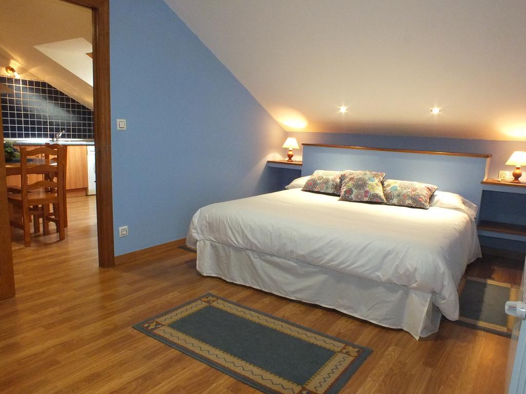 Apartment Altamira *