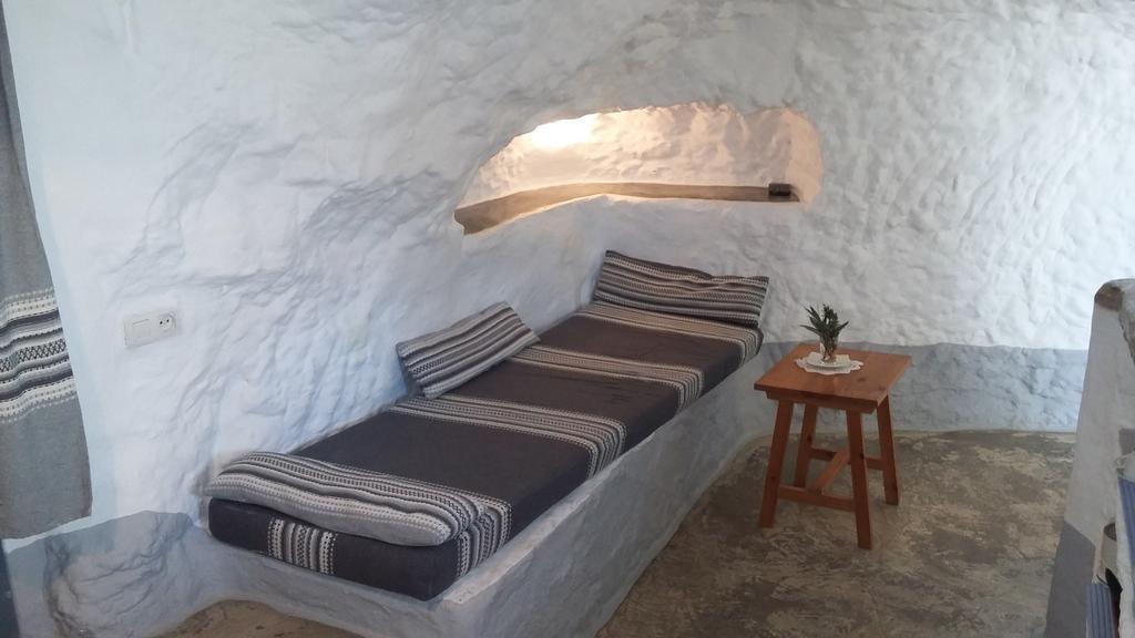 Al Jatib Apartment Baza