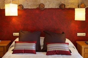 Guadalupe Hotel Monroyo
