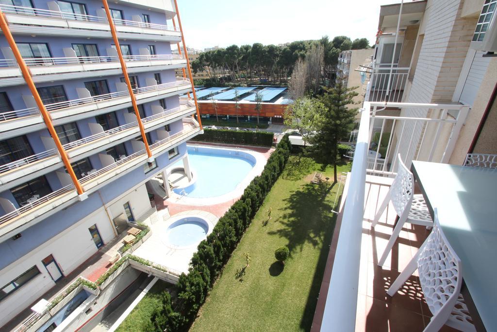 Apartamento For A Dms Iii