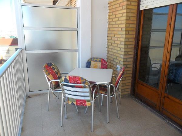 Espert Apartment *