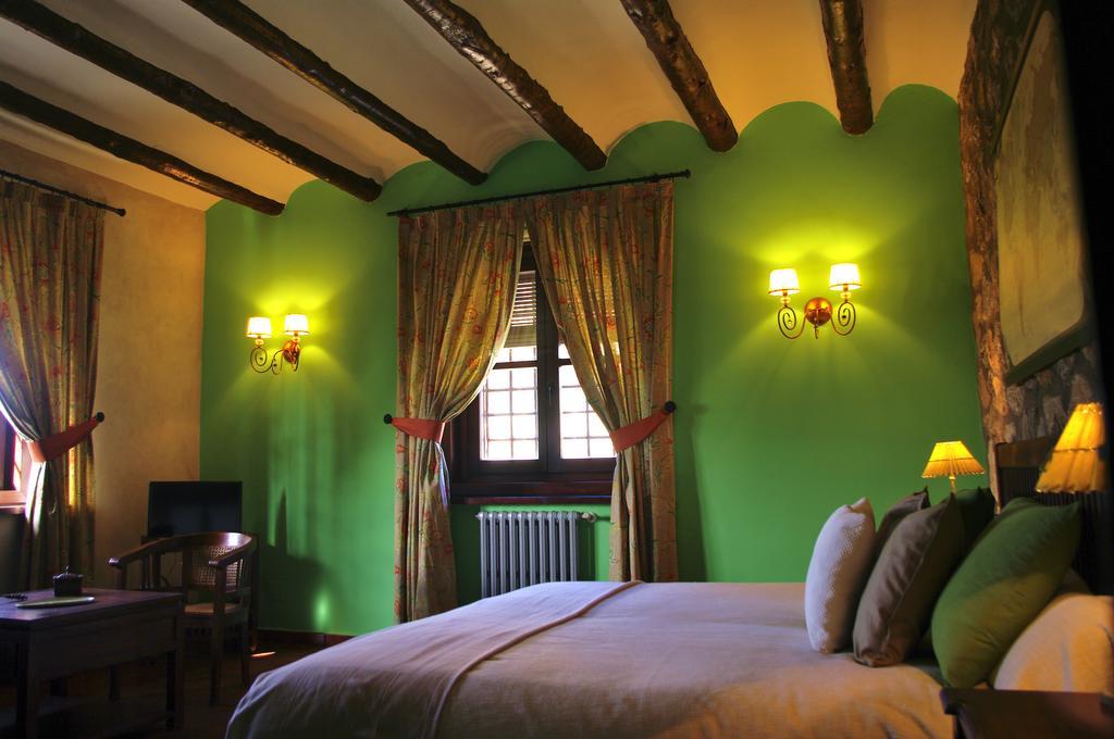 Bed and breakfast Palacete Belmonte 3*