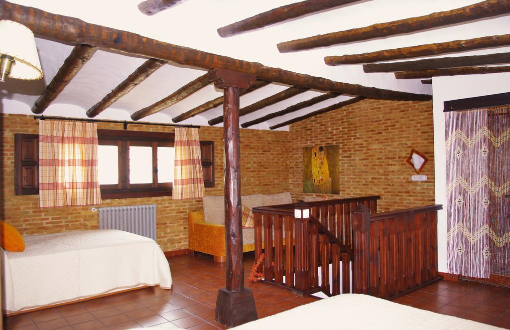 Bed and breakfast Palacete Belmonte Belmonte (Castilla-La Mancha)