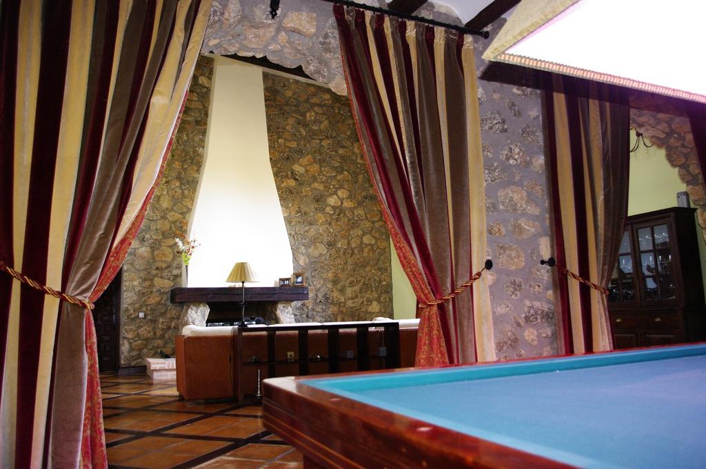 Palacete Belmonte Bed and breakfast 3*