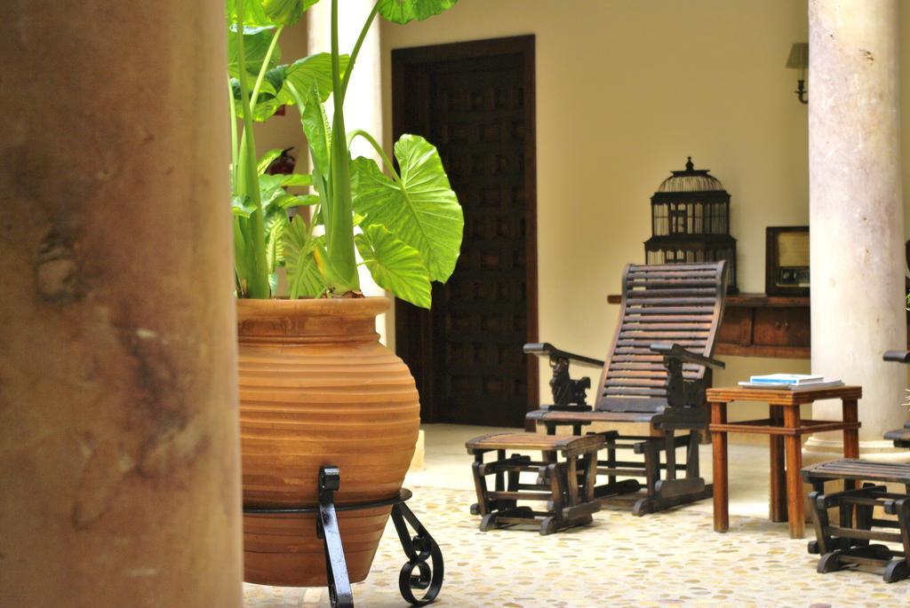 Palacete Belmonte 3*