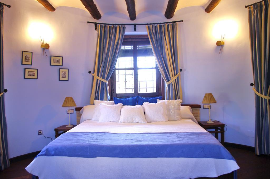 Palacete Belmonte Bed and breakfast 3*