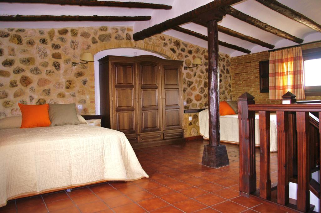 Palacete Belmonte 3* Belmonte (Castilla-La Mancha)