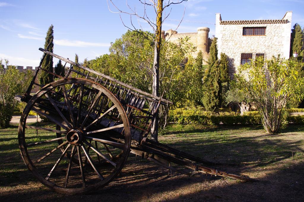 Palacete Belmonte Belmonte (Castilla-La Mancha)