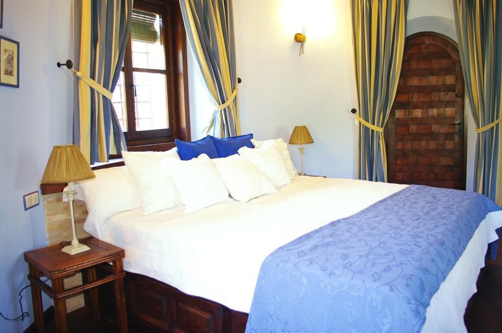 Bed and breakfast Palacete Belmonte 3*