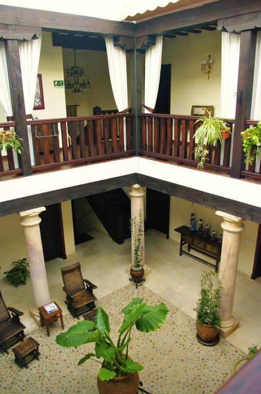Palacete Belmonte Bed and breakfast 3*