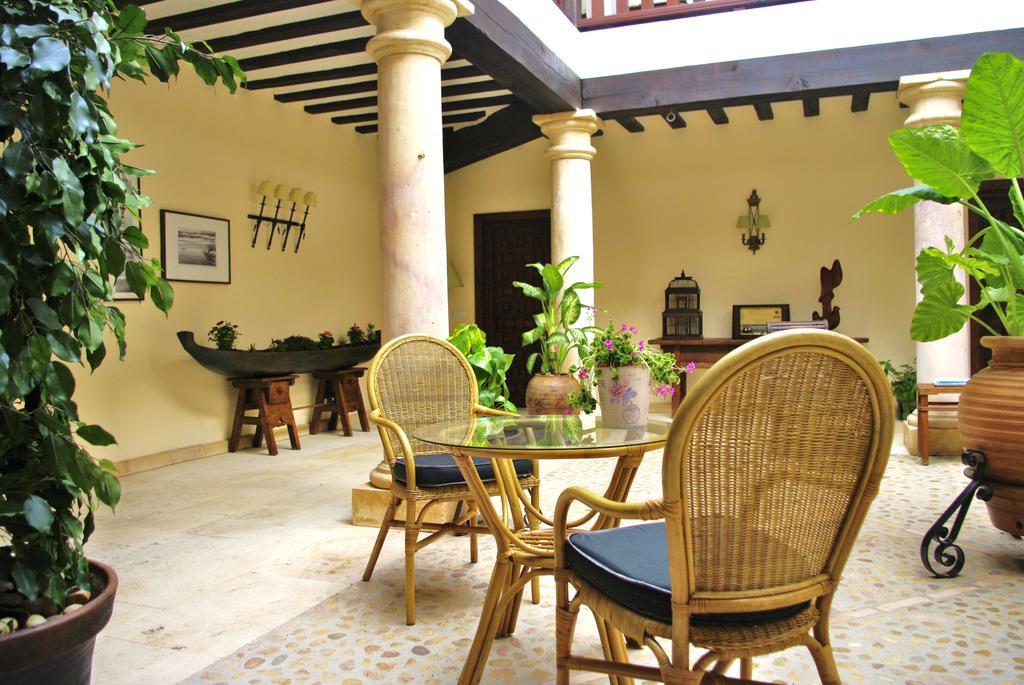 Palacete Belmonte Bed and breakfast Belmonte (Castilla-La Mancha)