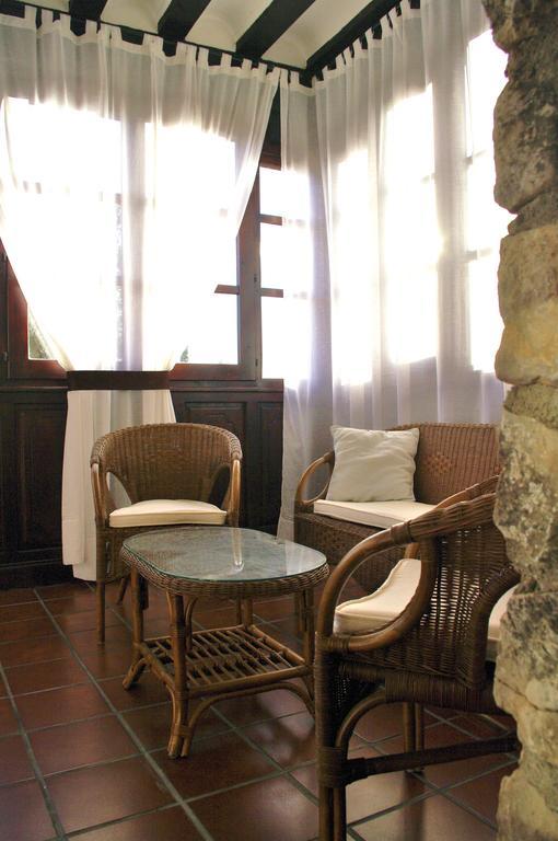 Bed and breakfast Palacete Belmonte 3*