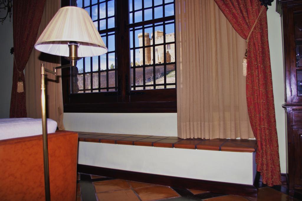 Palacete Belmonte 3*