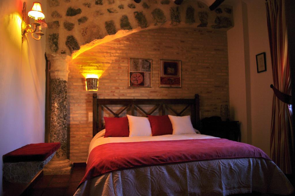 Bed and breakfast Palacete Belmonte Belmonte (Castilla-La Mancha)