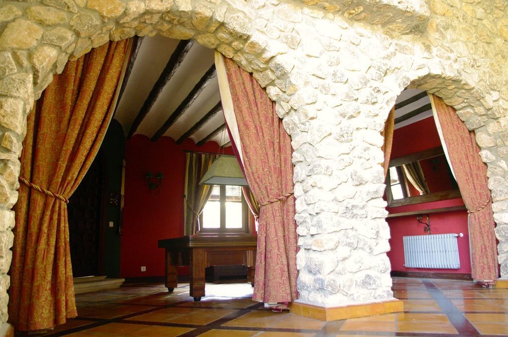 Palacete Belmonte