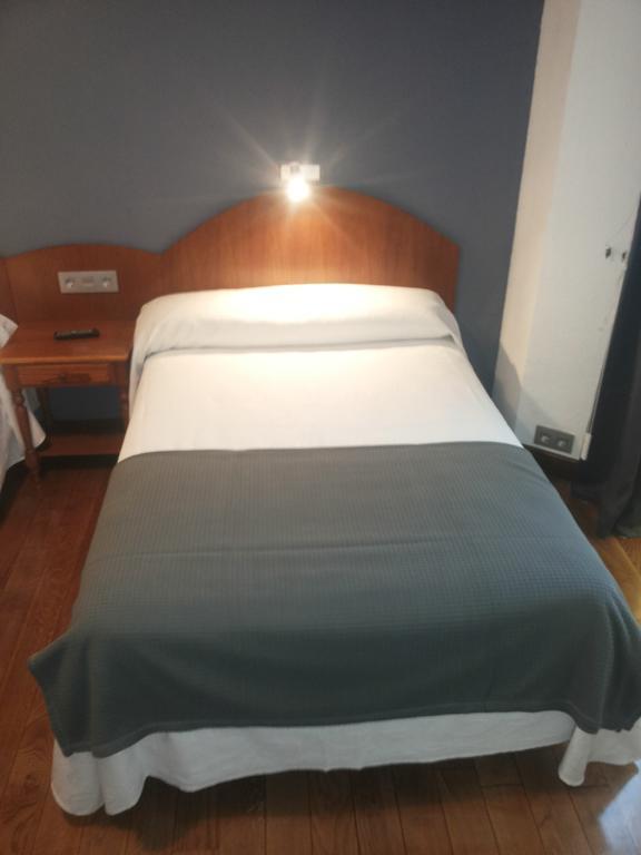 Hotel Urgain