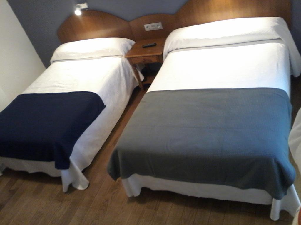 Hotel Urgain