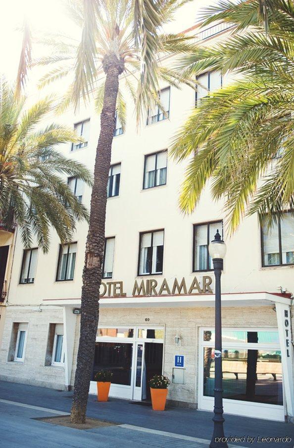 Miramar Hotel Badalona