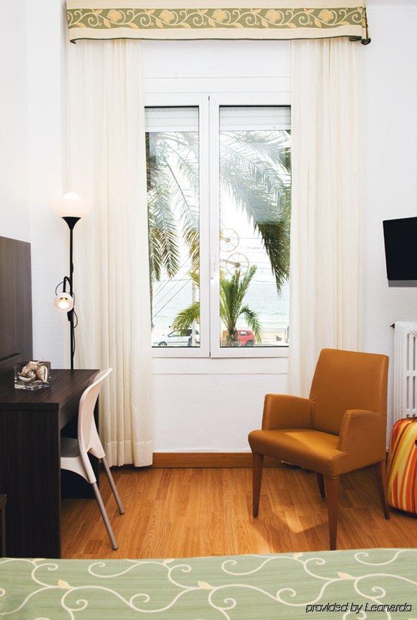 Miramar Hotel Badalona
