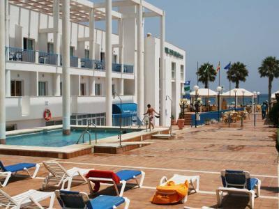 Hotel Don Ignacio San José