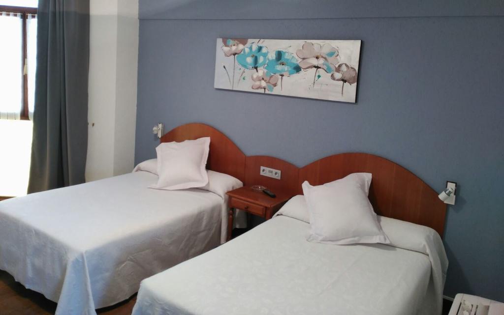 Urgain Hotel