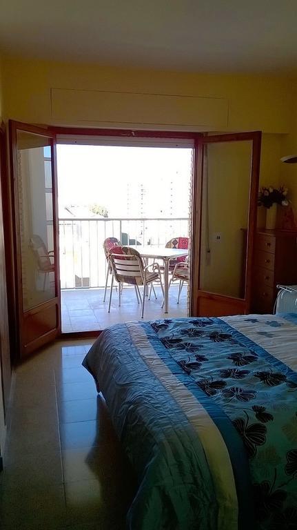 Espert Apartment Perello (Valencia)