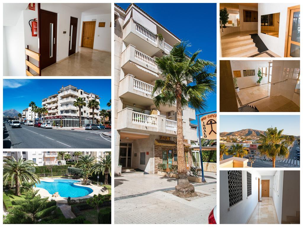 Rosol Albir Playa Apartamento