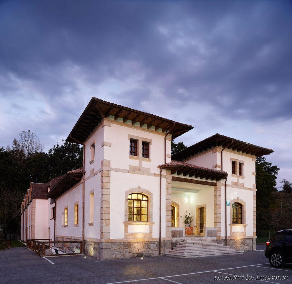 Hotel Granda Cangas de Onis