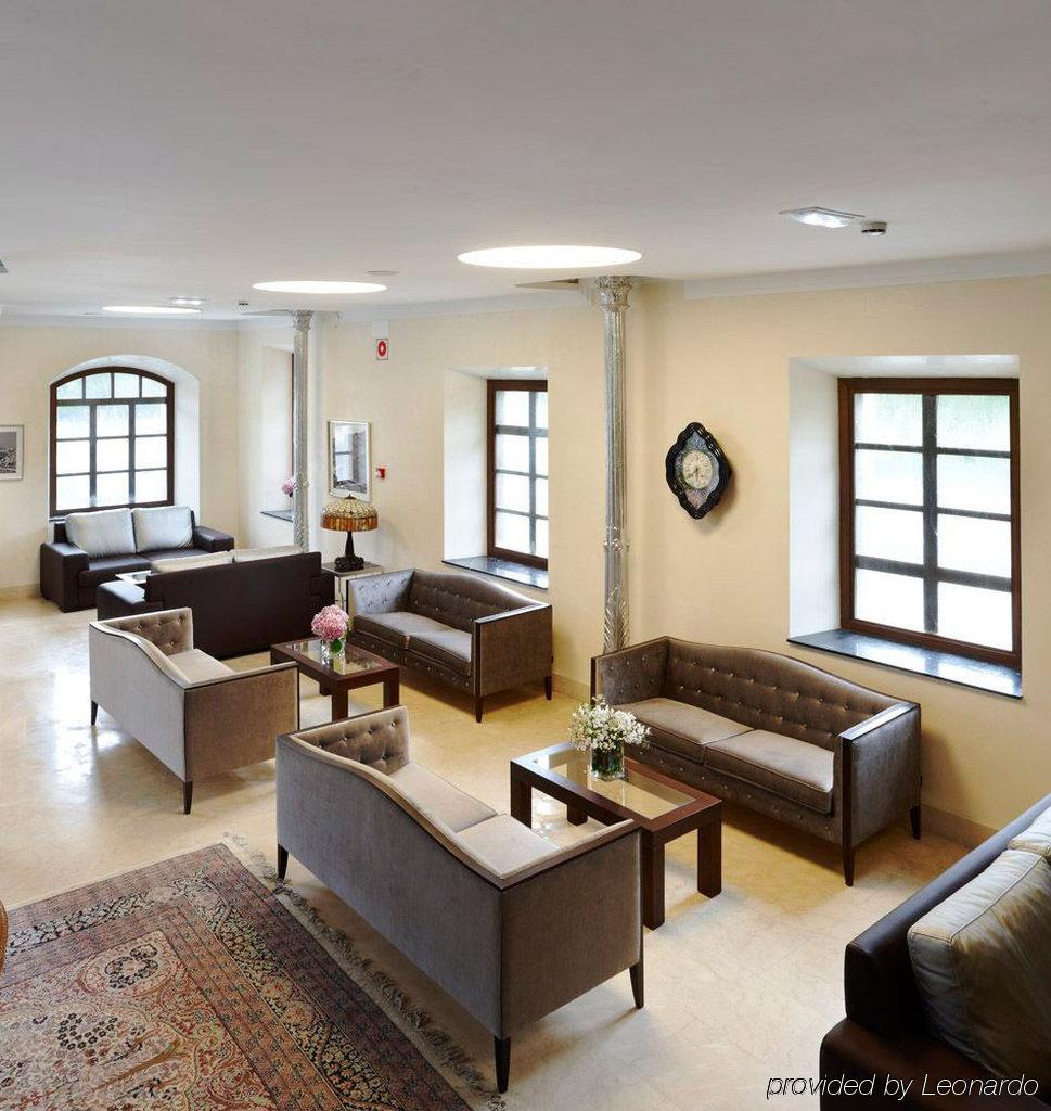 Granda Hotel Cangas de Onis