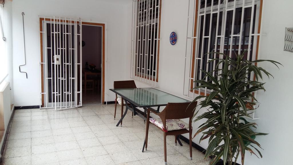 Apartment Arena Negra Puerto De Naos