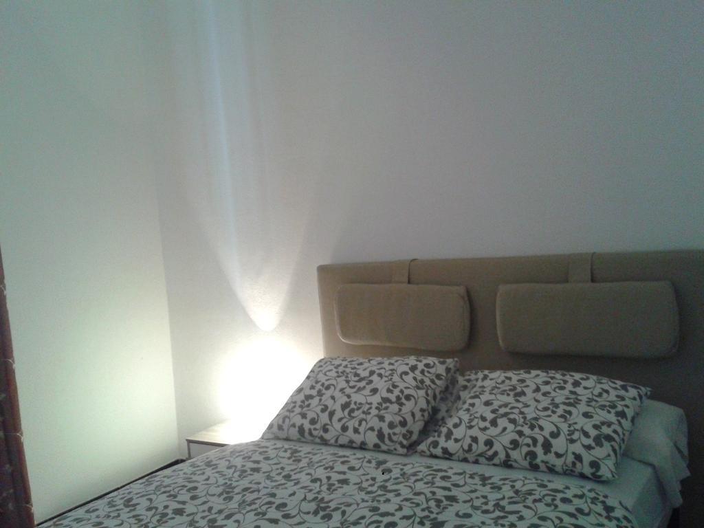 Apartment Arena Negra