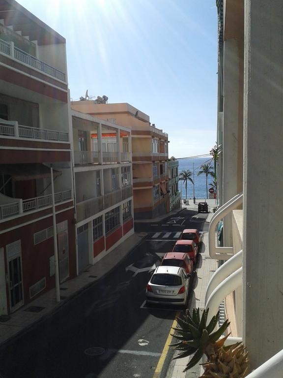 Arena Negra Apartment