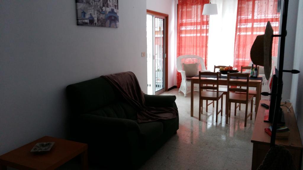 Arena Negra Apartment