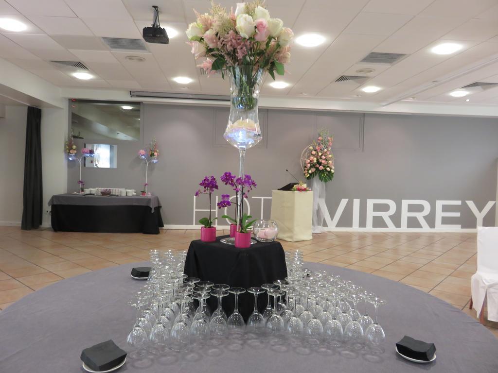 Virrey Hotel