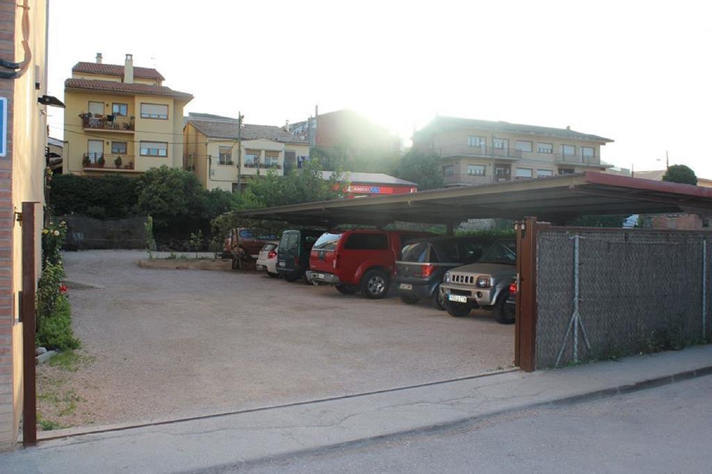 Hotel El Salt 2*