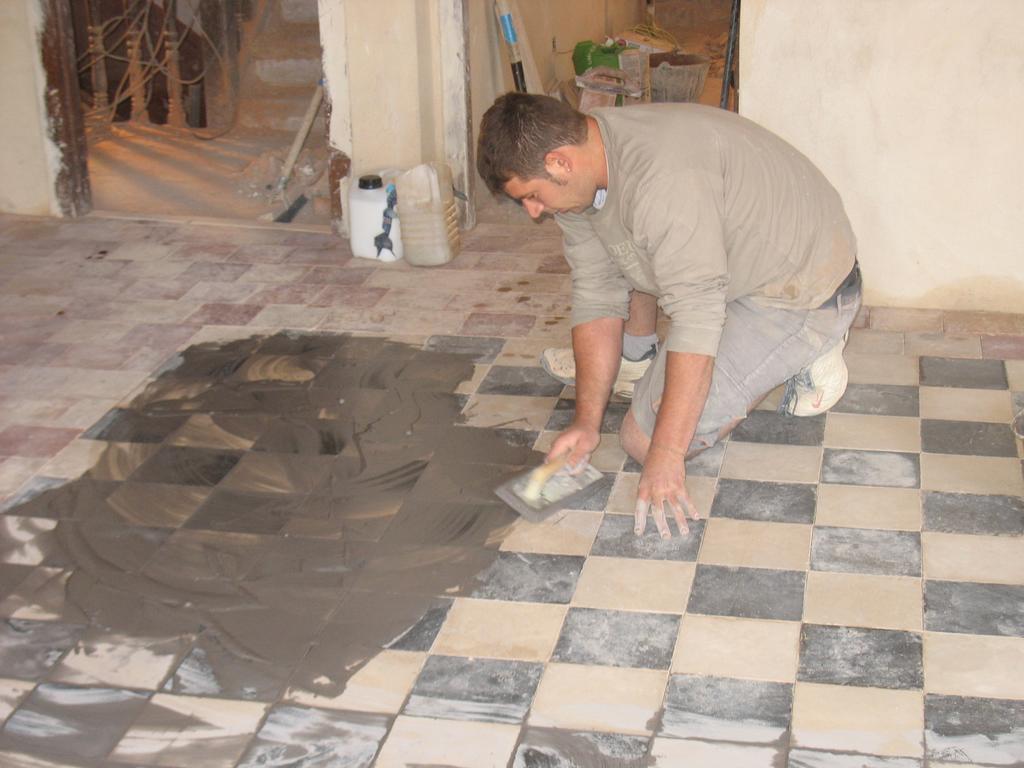 Casa Purroy * Grao