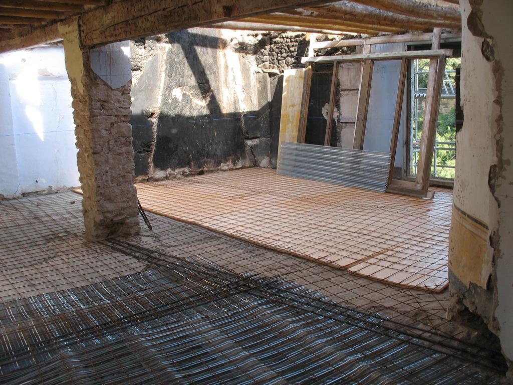 Apartamento Casa Purroy Grao