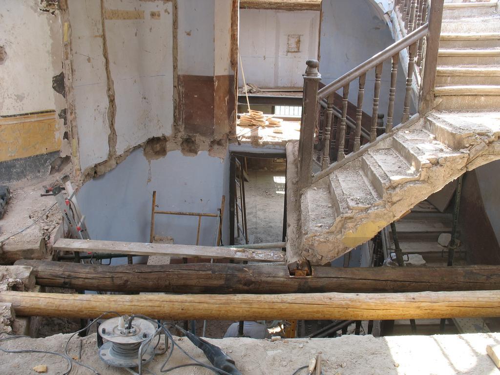 Casa Purroy Grao