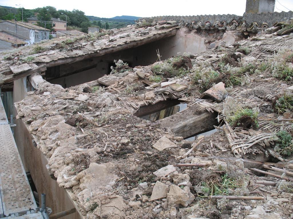 Casa Purroy *