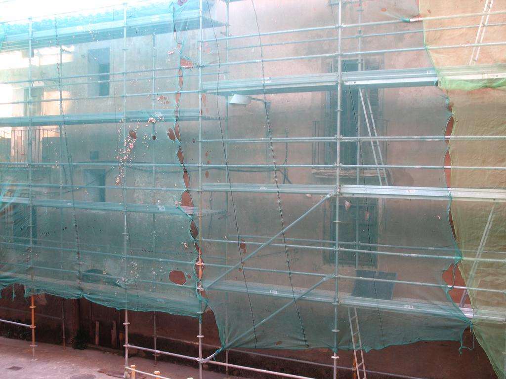 Apartamento Casa Purroy *